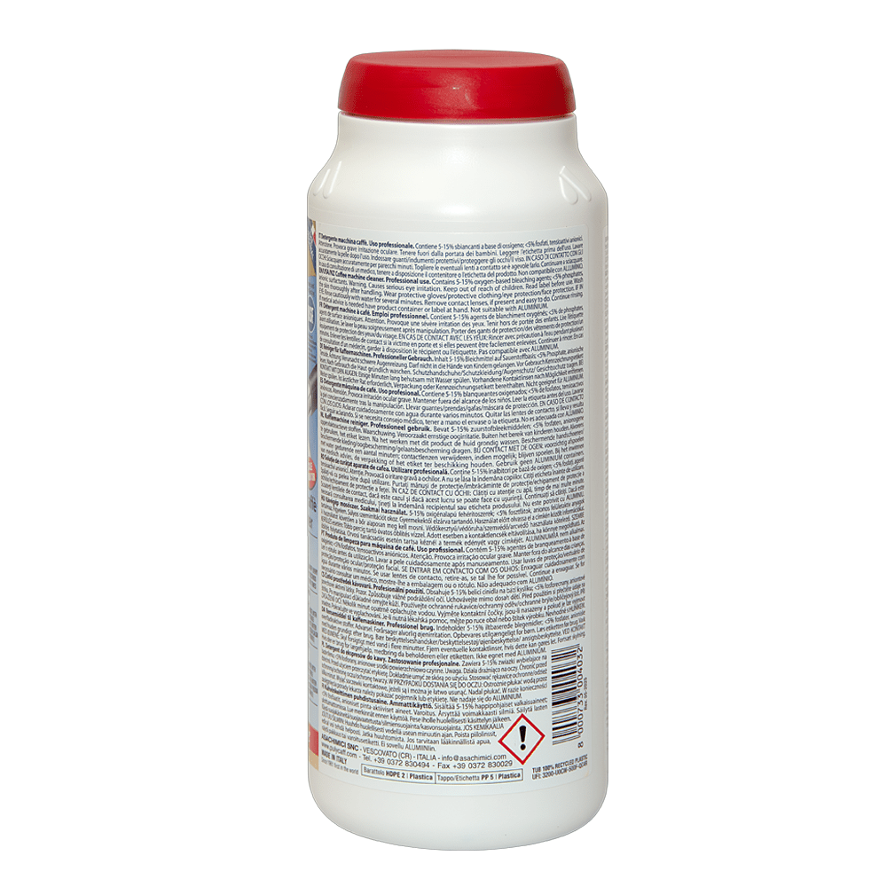 Puly Caff Reinigingspoeder (900g)