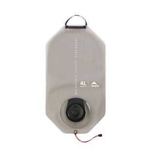 MSR DromLite Bag Waterfilter 4L 09584