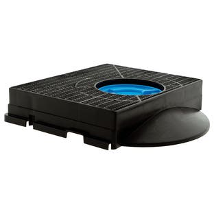 Ikea Koolstoffilter NYTTIG FIL 558