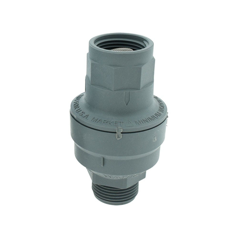 Eltek Waterstop voor Wasmachines, Vaatwassers en Koffiemachines 100041