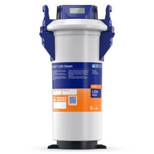 BRITA PURITY 1200 Steam Filtersysteem (met MAE)