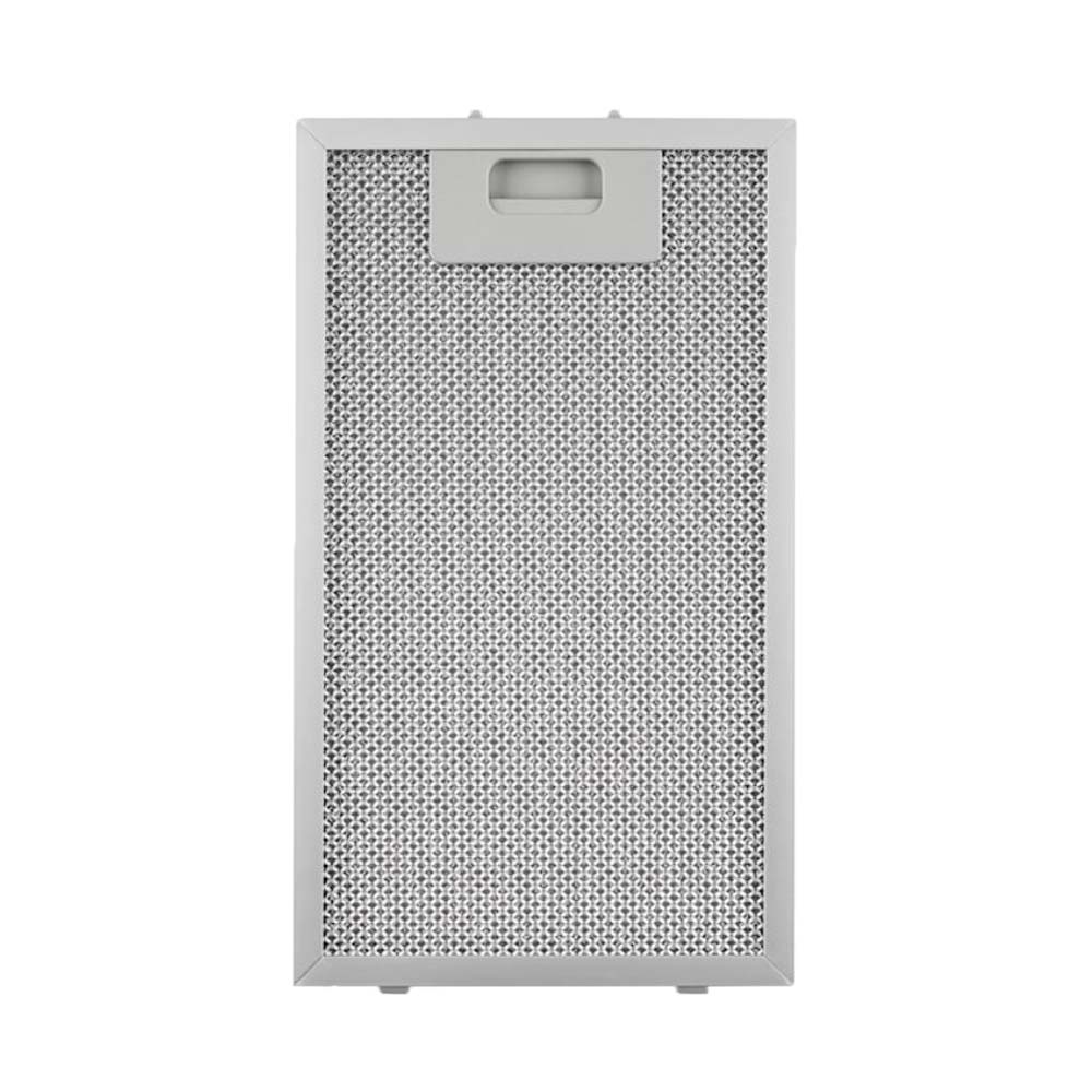 Metaalfilter 185x319mm 10032228 geschikt voor Klarstein (2St.)