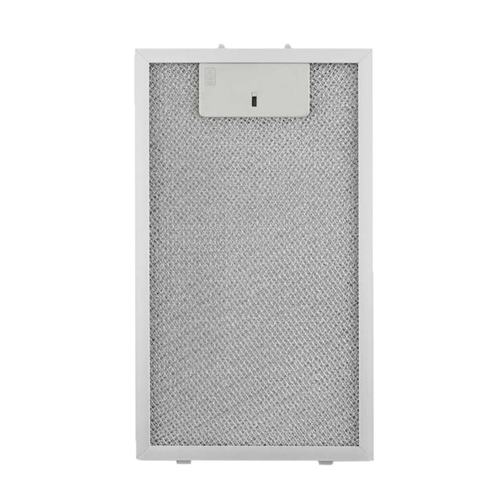 Metaalfilter 185x319mm 10032228 geschikt voor Klarstein (2St.)
