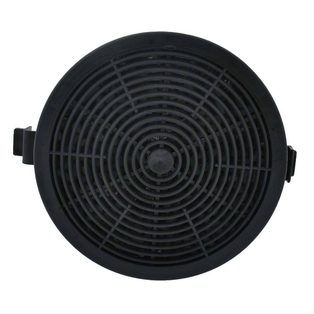 Koolstoffilter MKF120 geschikt voor Infiniton CMPP-64... / CMPP-94 (2St.)