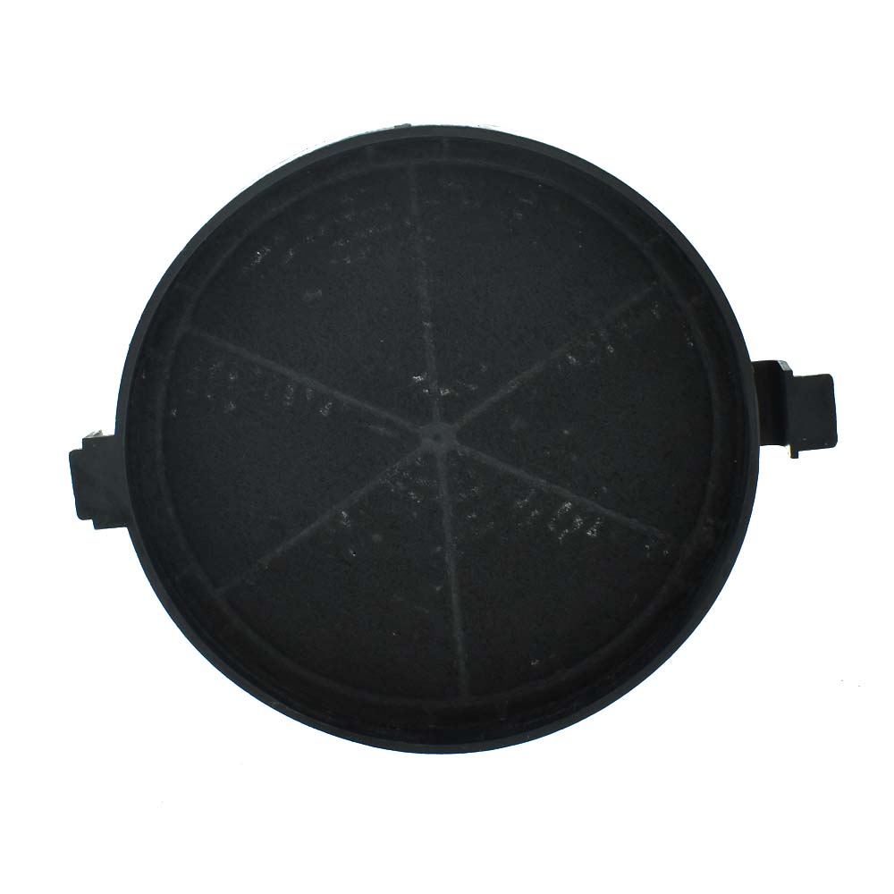 Koolstoffilter MKF120 geschikt voor Infiniton CMPP-64... / CMPP-94 (2St.)