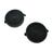 Koolstoffilter MKF120 geschikt voor Infiniton CMPP-64... / CMPP-94 (2St.)