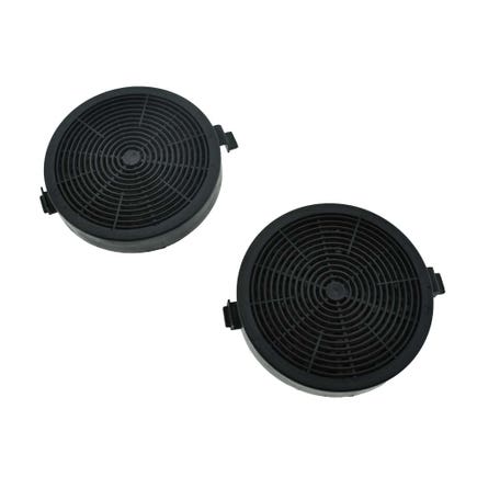 Klarstein Koolstoffilter 10035567 (2St.)