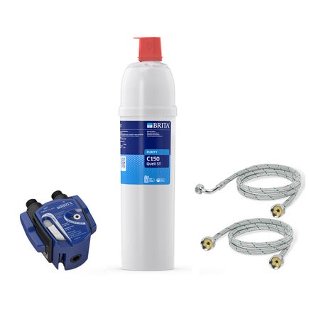 BRITA PURITY C150 Quell ST Starterset