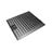 Falmec Metaalfilter 301x278x10mm 101080104 / 101078700