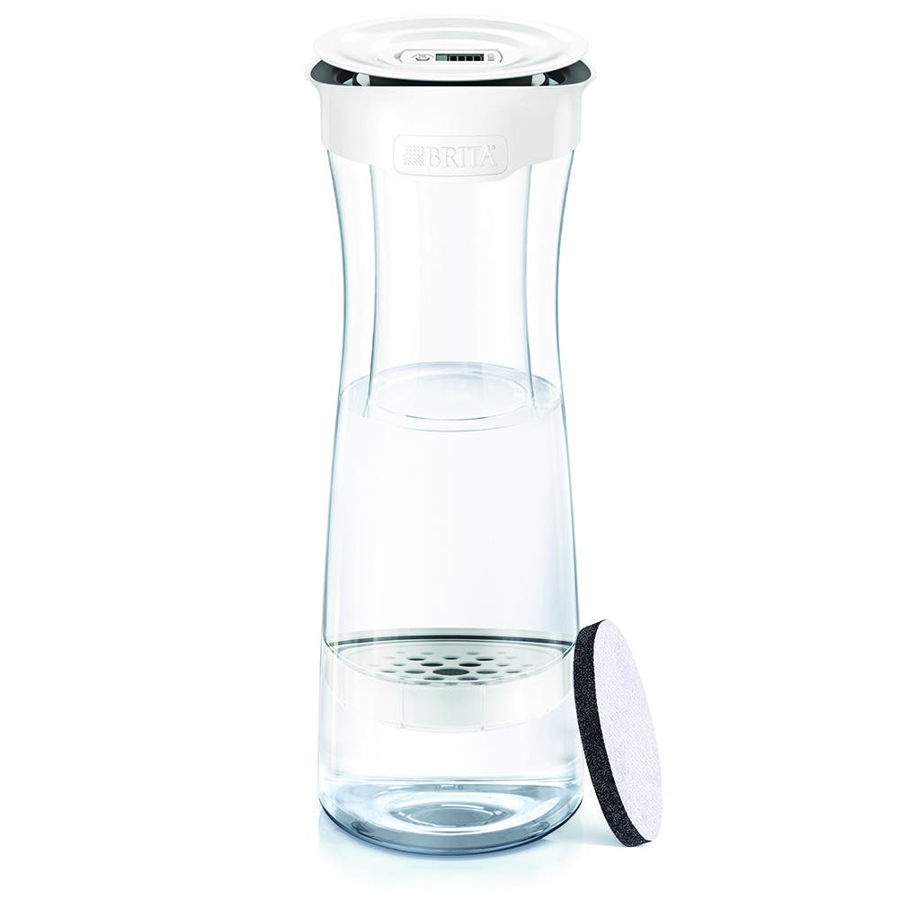 BRITA Waterfilterkaraf Fill&Serve Mind 1020115