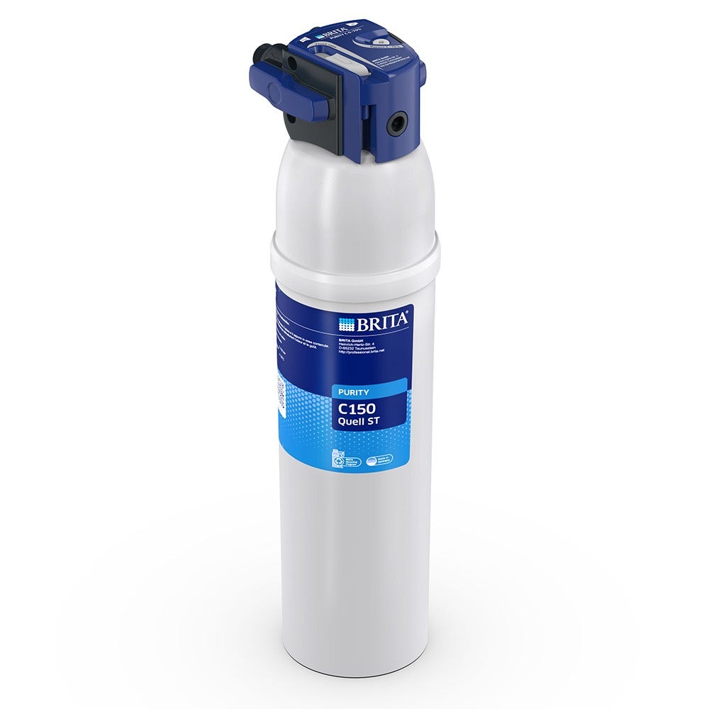 BRITA PURITY C150 Quell ST Starterset