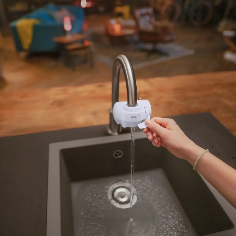 BRITA ON TAP V Waterfilterpatroon >60 micron