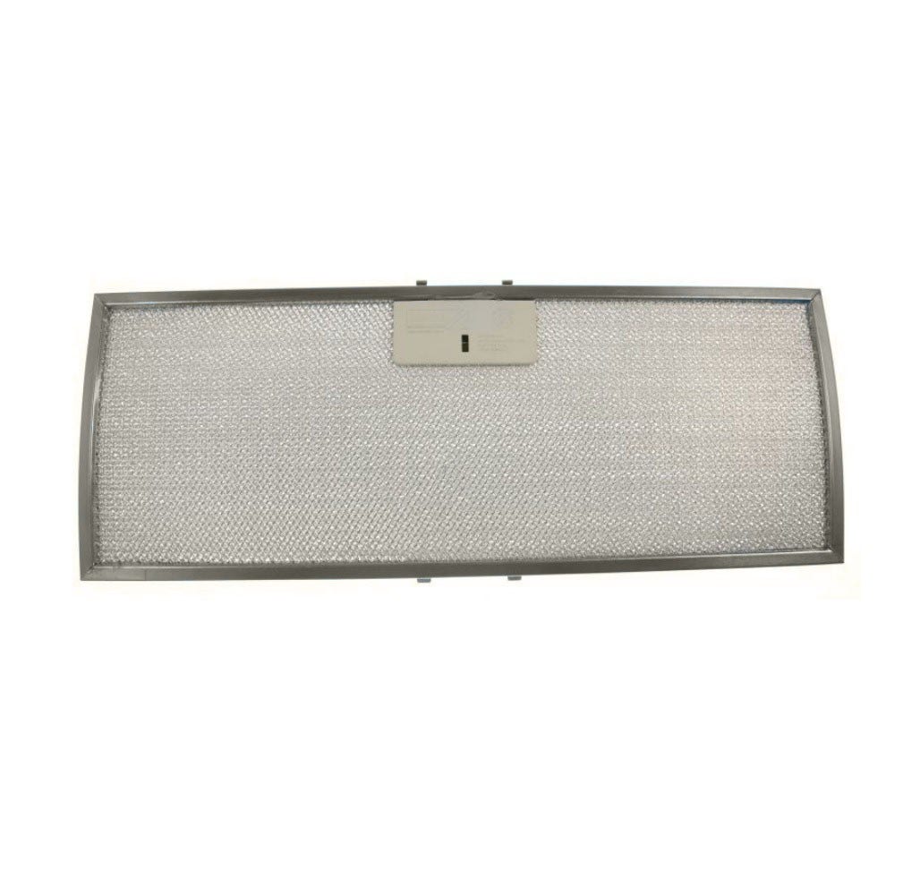 Turboair Metaalfilter 449,5x175,5x9mm 10801290451