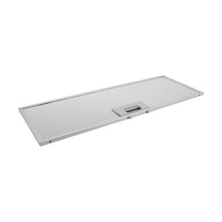 Blaupunkt Metaalfilter 159x456mm 133.0304.806