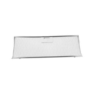 Bosch Metaalfilter 456x16x8mm 11004992