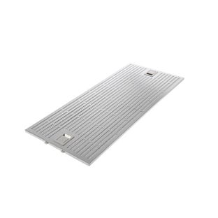 Siemens Metaalfilter 481x201x8mm 11013932