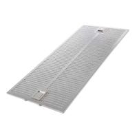 Bosch Metaalfilter 481x202mm 11013994