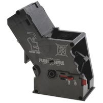 Siemens Zetgroep Koffiemachine EQ5 / EQ6 / EQ7 / EQ8