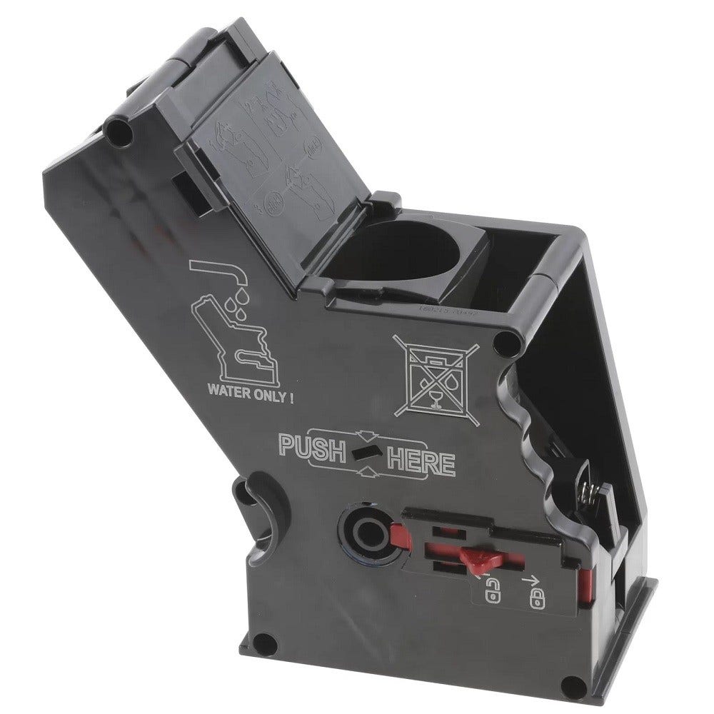 Siemens Zetgroep Koffiemachine 11014118