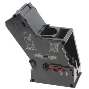 Siemens Zetgroep Koffiemachine 11014118