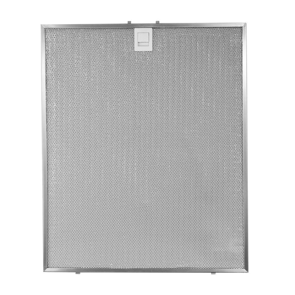 Bosch Metaalfilter 379x459mm 11014353
