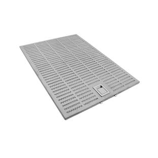 Viva Metaalfilter 358x263x7mm 11020698 / 00703531