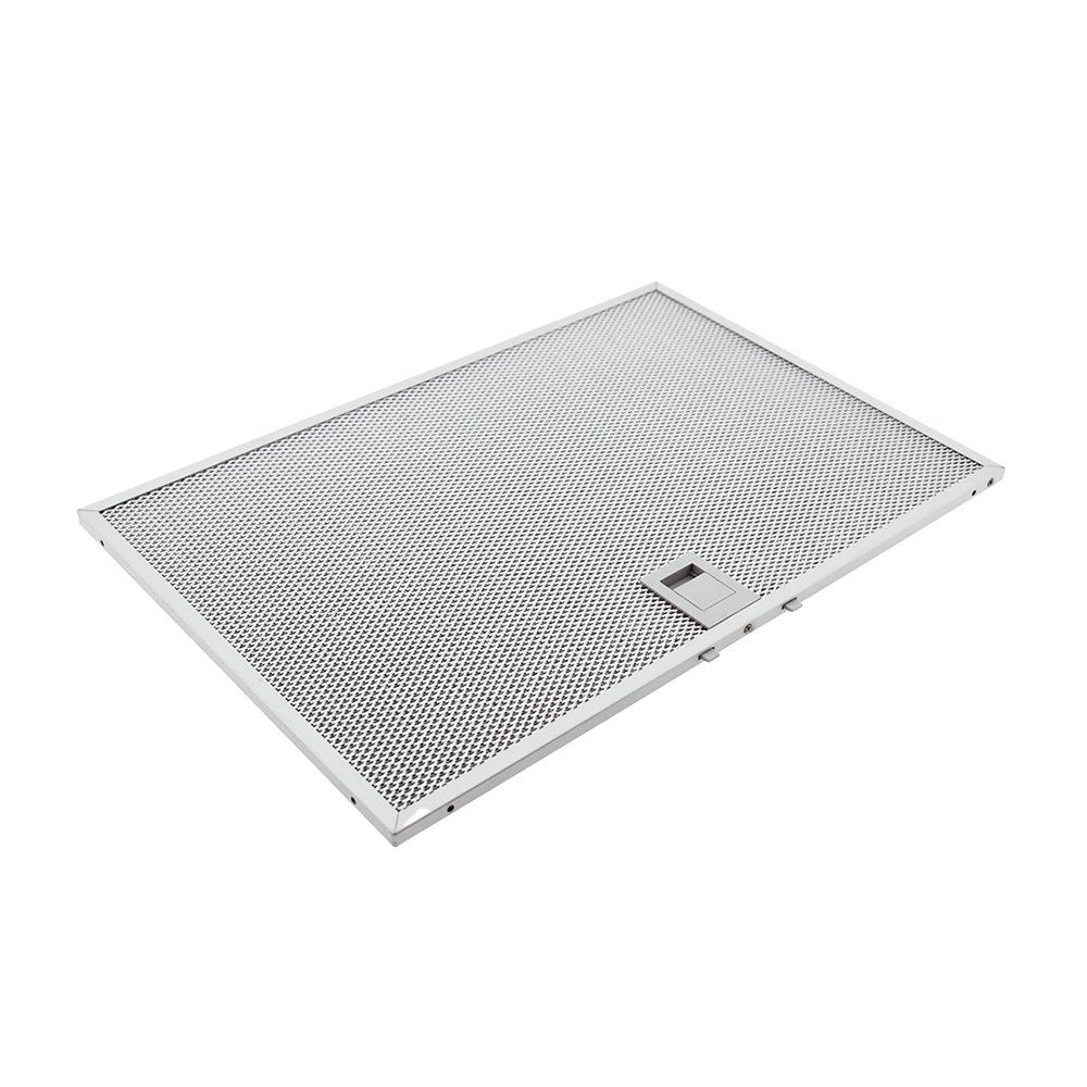 Viva Metaalfilter 375x250mm 11022469