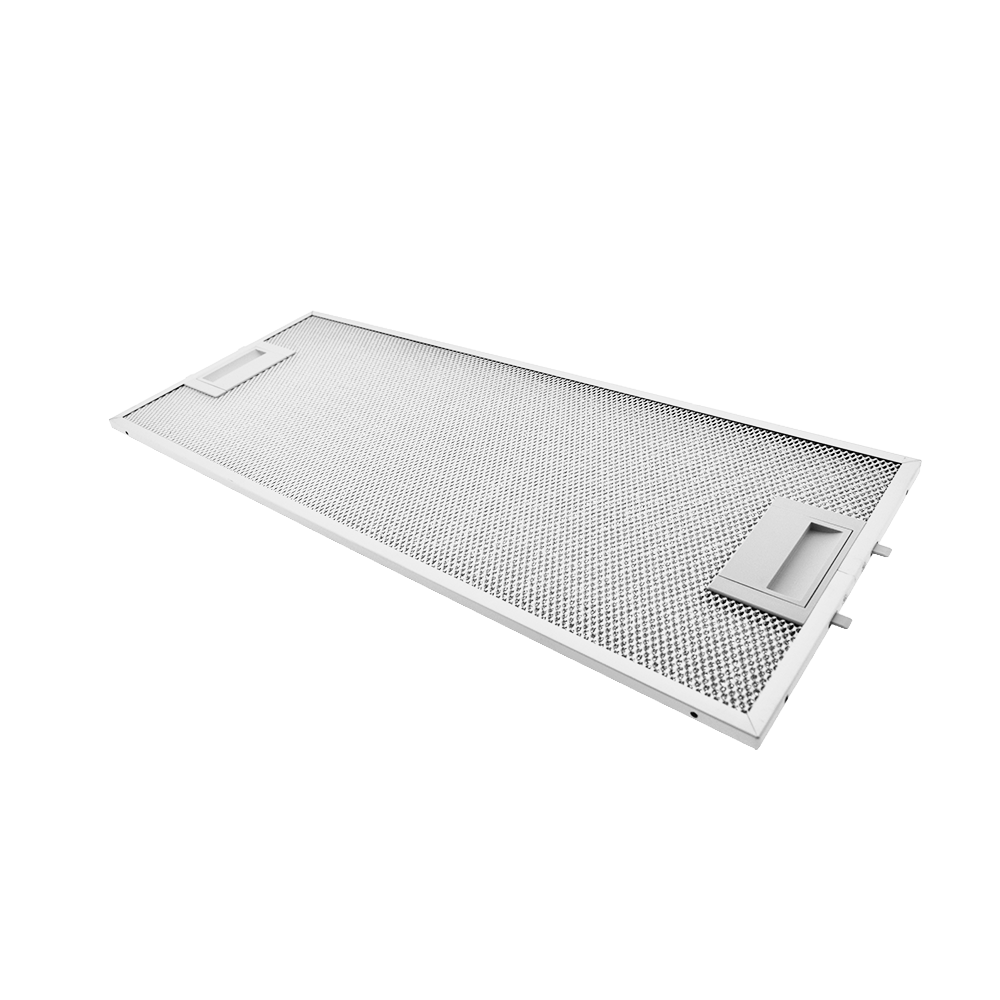 Blaupunkt Metaalfilter 481x201mm 11022473