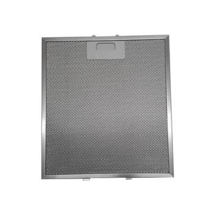 Bosch Metaalfilter 305x275x8mm 11023046