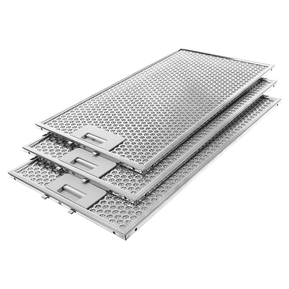 Siemens Metaalfilter 418x234mm 11023817 (3st.)