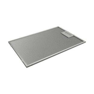 Bosch Metaalfilter 378x265mm 11025757