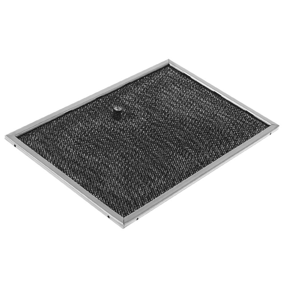 Bosch Metaalfilter 188x288mm 11026616