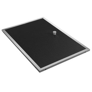 Bosch Metaalfilter 188x288mm 11026616