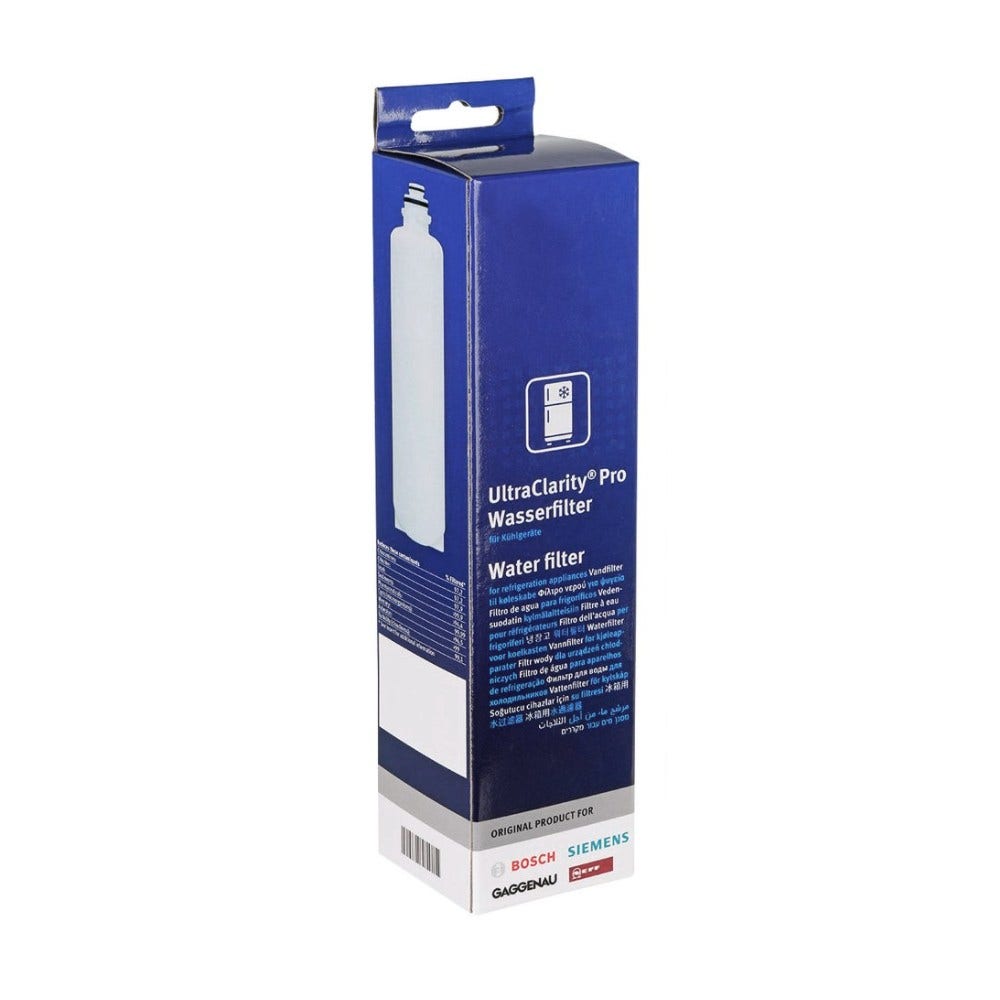 Balay UltraClarityPro Waterfilter 11032518