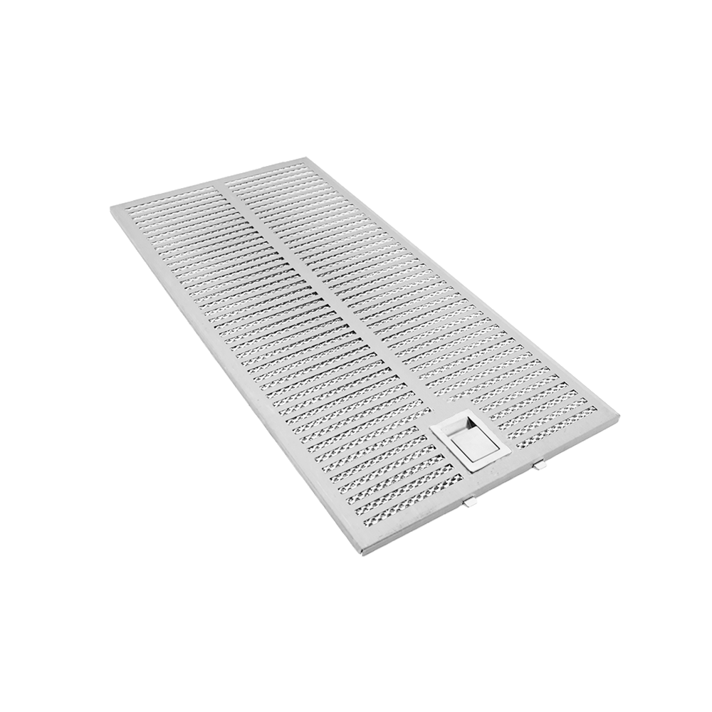Bosch Metaalfilter 380x192mm 11040094
