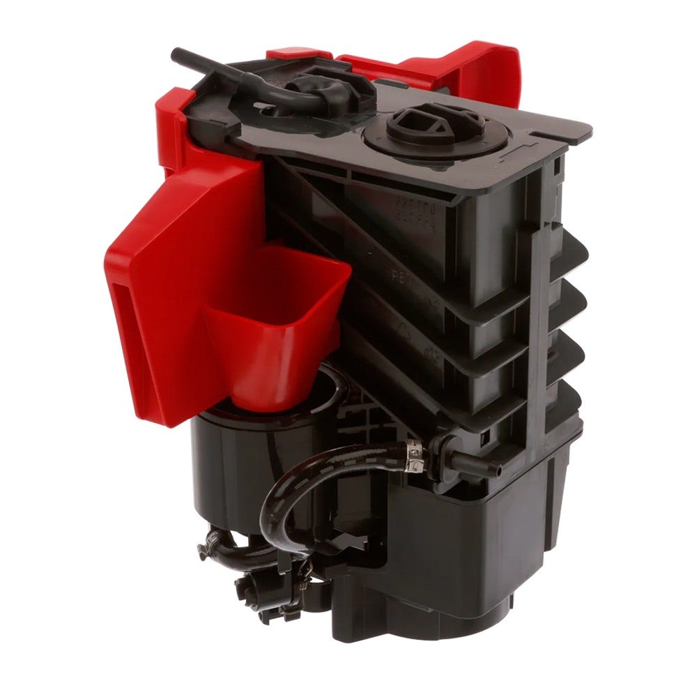 Bosch Zetgroep Koffiemachine voor EQ3 11041311