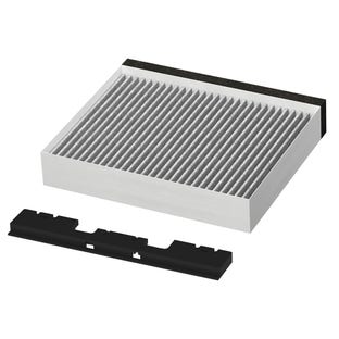 CleanAir Koolstoffilter geschikt voor Bosch 11049701 / DHZ5326