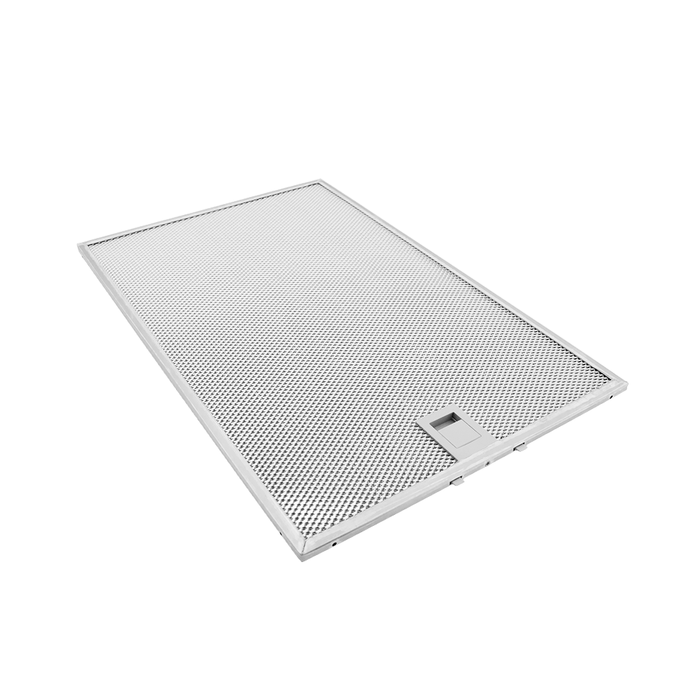 Pitsos Metaalfilter 397x367mm PTK6D73G/01