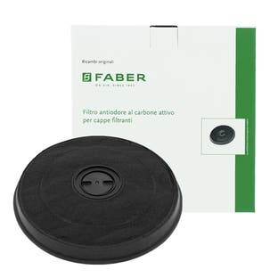 Faber Koolstoffilter F1 / D233 / H20 / 112.0157.238