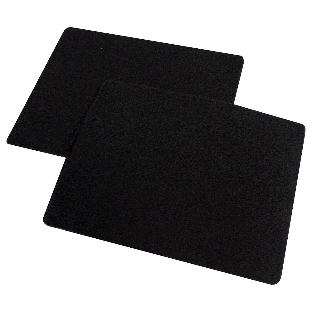 Longlife Koolstoffilter geschikt voor Faber 112.0261.258 / F12 (2St.)