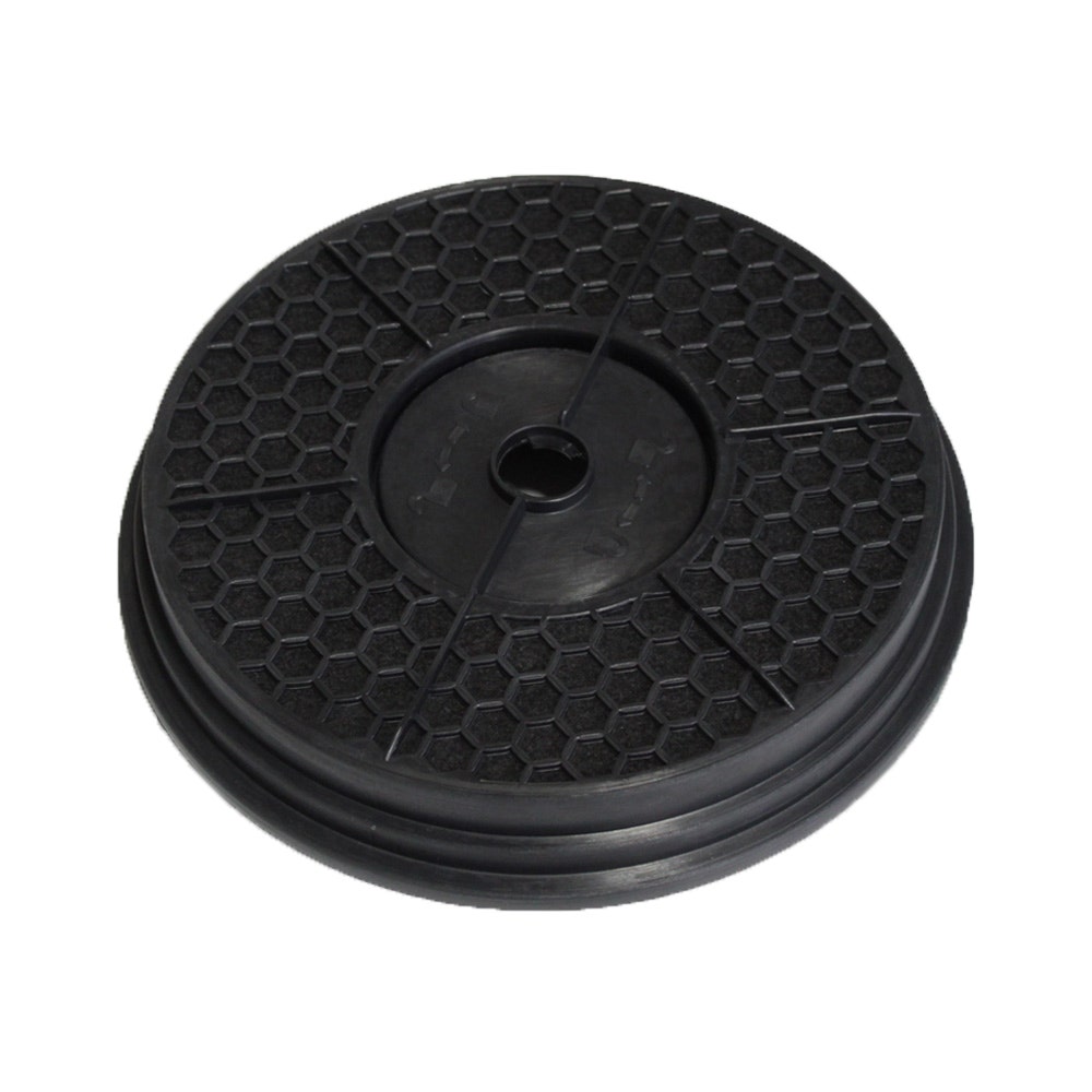 Koolstoffilter geschikt voor De'Longhi FB20578169 / DCH6 