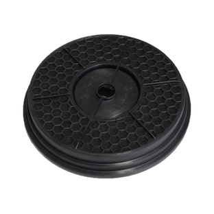 Koolstoffilter geschikt voor De'Longhi FB20578169 / DCH6