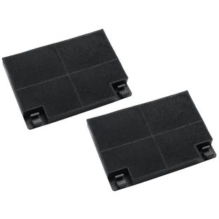 Mepamsa Koolstoffilter Secret 60 Inox / In-Nova Comfort (2st.)