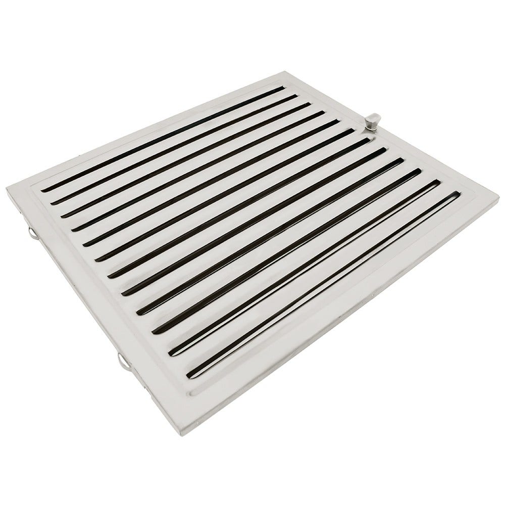 Franke Lamellenfilter 297x253mm 112.0043.334