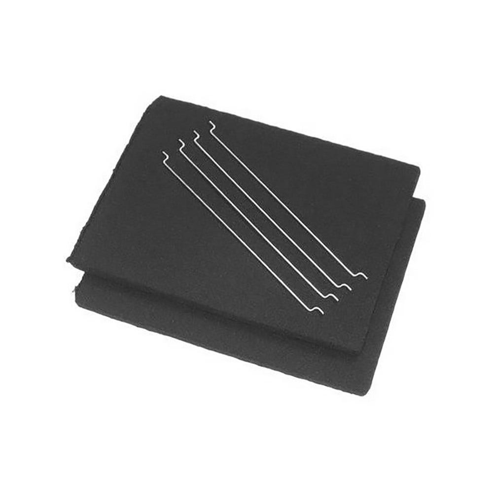 Franke High Performance Koolstoffilter 112.0262.703 (2St.)