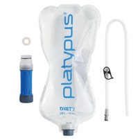 Platypus QuickDraw 2L Waterfiltersysteem 11694
