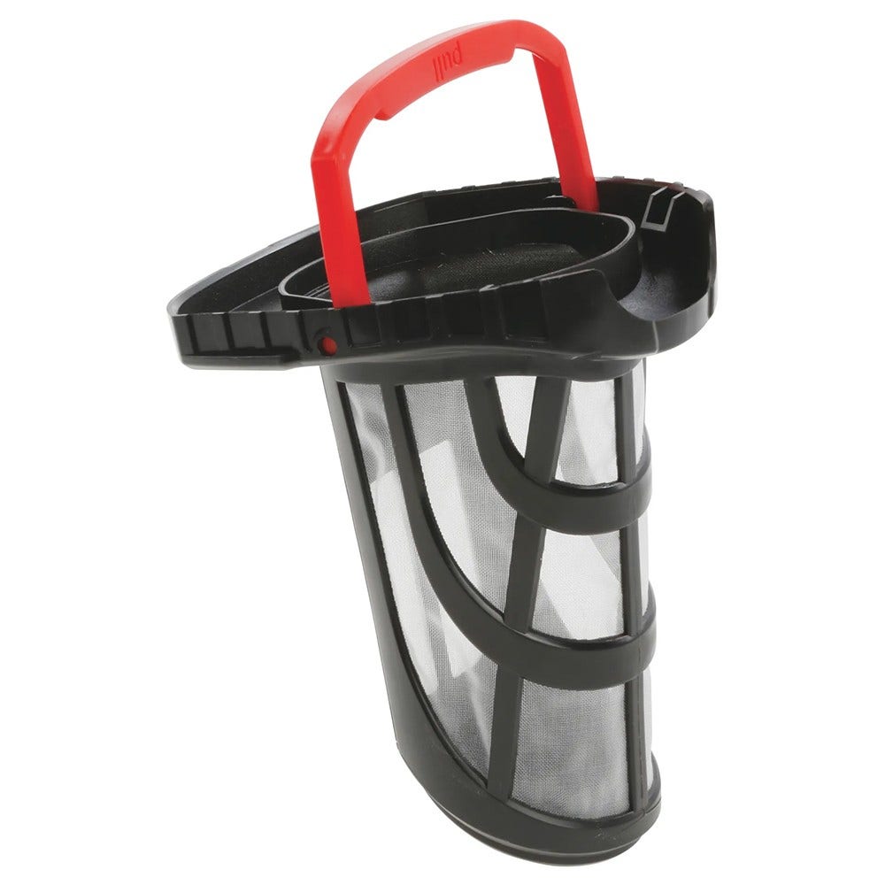 Bosch Stofzuigerfilter Readyy'y