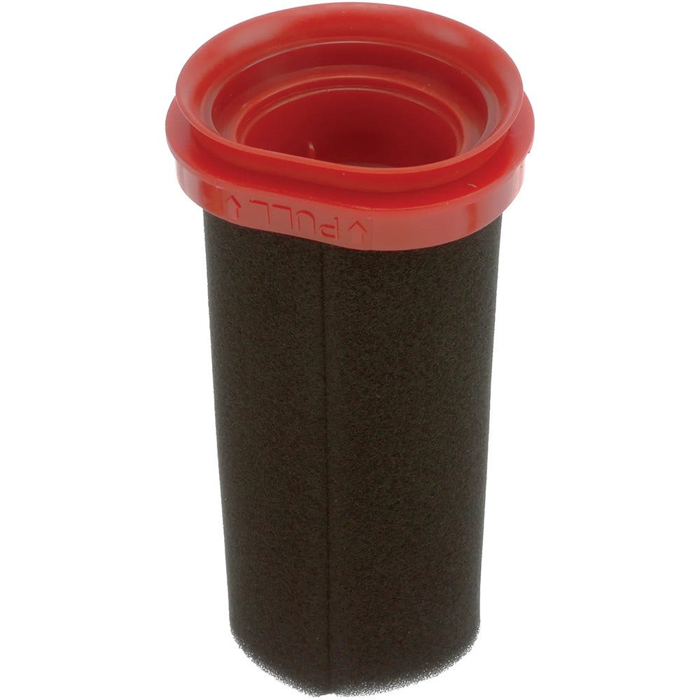 Bosch Motorbeschermingsfilter Stofzuiger 12026520