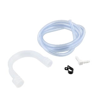 Afvoerset condensdroger/warmtepompdroger 1251225031 voor o.a. AEG / Electrolux