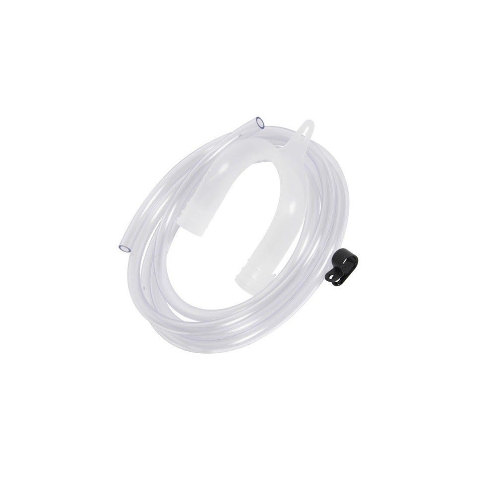 Afvoerset condensdroger/warmtepompdroger 1251225031 voor o.a. AEG / Electrolux